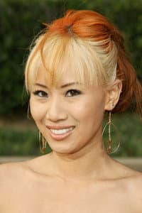 Kaila Yu in Street Fury: Envy