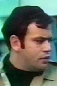 Jon Oppenheim in The Girl Who Ran Out of Night