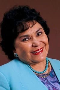 Carmen Salinas in Las Fuerzas Vivas