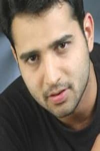 Romanch Mehta in Tum Mere Ho