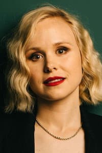 Alison Pill in Cooties