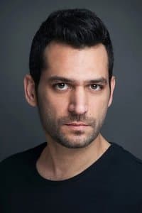 Murat Yildirim in Ayla: The Daughter of War