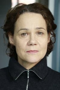 Beatrice Bergner in Der Tölpelhans