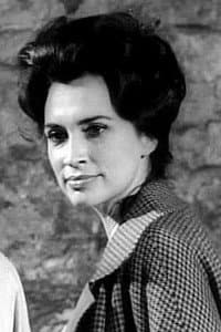 Marilyn Eastman in Creepy Classics