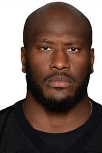 James Harrison Jr. in Remember Amnesia