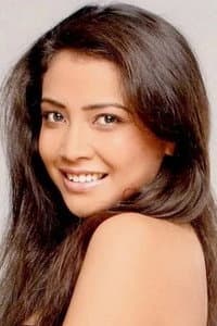 Geetanjali Thapa in Monsoon Shootout