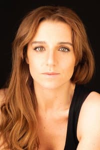 Inês Herédia in Livre