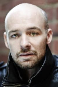 David John Watton in -everyman