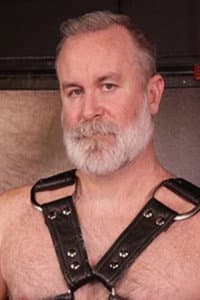 Decker McGuire in Dungeon Daddies