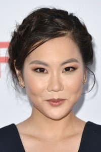 Irene Choi in Angie + Zahra