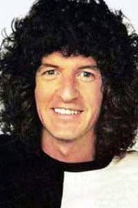 Kevin Cronin in REO Speedwagon: Wheels Are Turnin'