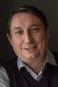 Robert Mikluš in Doktor Martin: Záhada v Beskydech