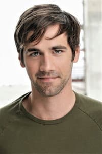 Matthew McKelligon in Coffee House Chronicles: The Final Movie