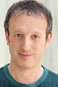 Jonny Solomon in Peeky