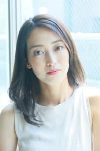Natsuhi Ueno in Stay
