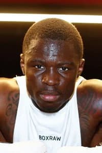 Richardson Hitchins in Mario Barrios vs. Ryan Garcia