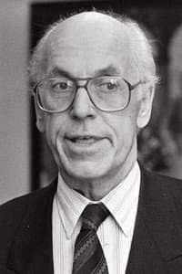 Lennart Meri in Þeir sem þora