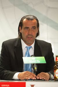 Sergio Batista in ¡Gracias Diego!
