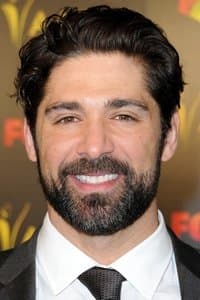 Bren Foster in Boys On Film 6: Pacific Rim