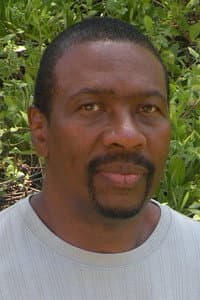 Eugene Collier in Beverly Hills Cop III