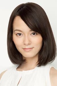 Emiko Matsuoka in 富江VS富江