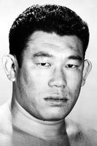 Martin Tanaka in The Triumph and Tragedy of World Class Championship Wrestling