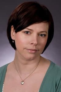 Carita Vaikjärv in Rändaja