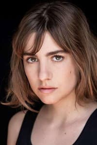 Nathalie Morris in Nine White Moons