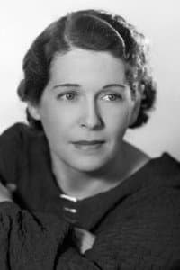Virginia Brissac in G.I. Honeymoon