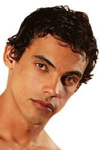 Pablo Dovale in Muscle Explosion 4
