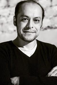 Alberick García in Palabras urgentes