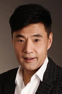Yu Rongguang in The Karate Kid