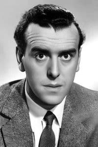 George Cole in Lady Godiva Rides Again