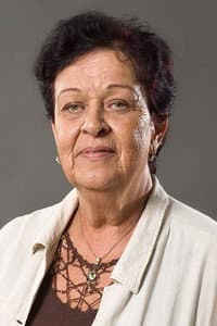 Selma Baccar in À voix basse