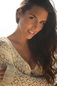 Ivana Korab in Unnatural