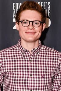 Sean Berdy in The Sandlot 2