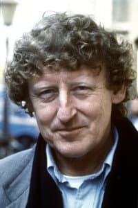Pieter Verhoeff in Op de fiets naar Hollywood