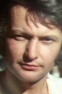 Jean-Marie Pallardy in Bruce Strikes Back
