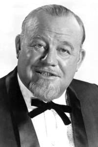 Burl Ives in The Power and the Prize