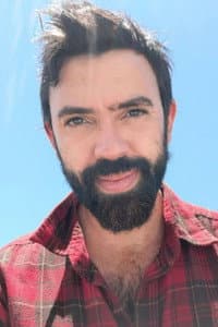 Maico Silveira in Kassandra