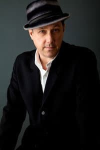 Mikel Rouse in Metronome: Community Spread