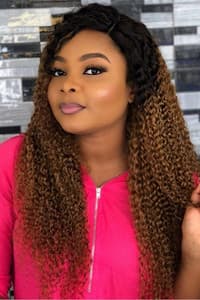 Bimbo Ademoye in Nneka the Pretty Serpent