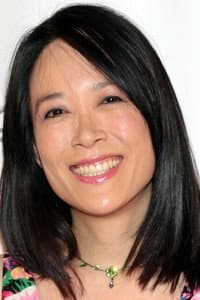 April Hong in Better Criminal
