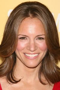 Susan Downey in On the Set of 'Gothika'