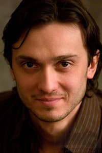 Andrey Barilo in Тело будет предано земле, а старший мичман будет петь