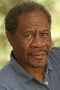 David Jean Thomas in The Drone Virus