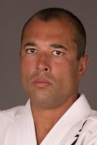 Royce Gracie in UFC 5: Return Of The Beast