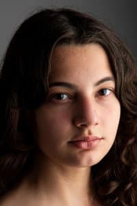 Nicole Sorace in The First Omen
