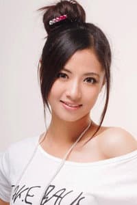 Miki Shen Li-Jun in 第601个电话