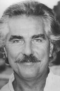 Douglass Watson in Abe Lincoln in Illinois